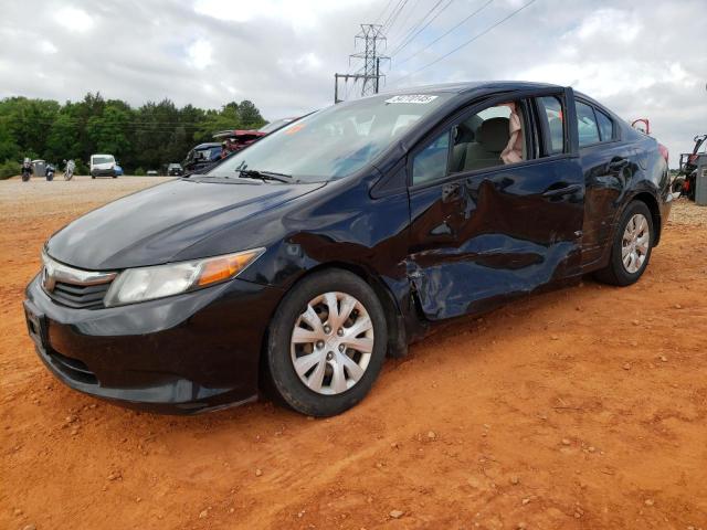 Vin: 19xfb2e53ce060368, lot: 54770145, honda civic lx 2012 img_1