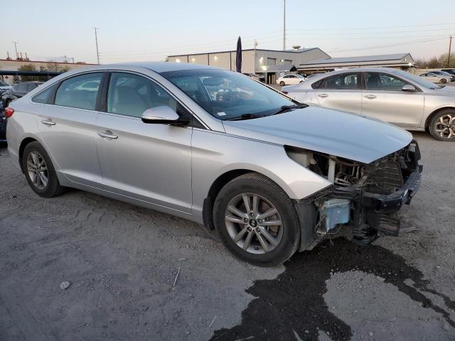 Vin: 5npe24aa7fh164422, lot: 52003445, hyundai sonata eco 20154
