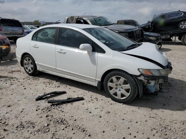 Vin: 19xfa1f53ae061741, lot: 54627295, honda civic lx 20104