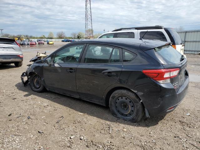 Vin: 4s3gtaa64j3748149, lot: 54240265, subaru impreza 20182
