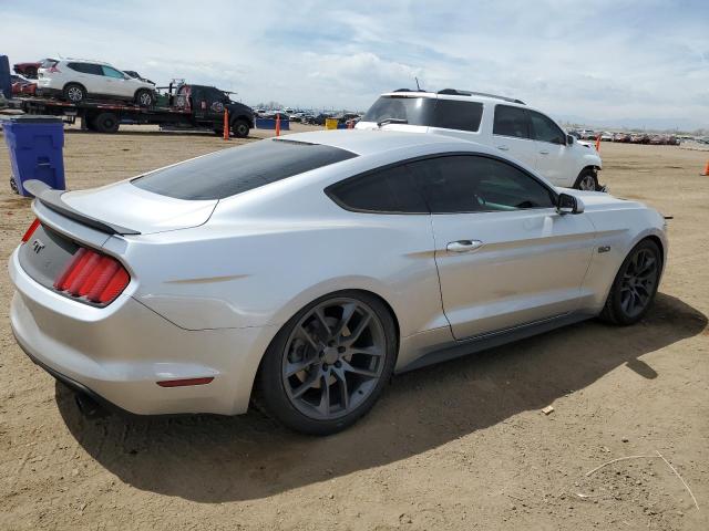2015 FORD MUSTANG GT 1FA6P8CF6F5319943