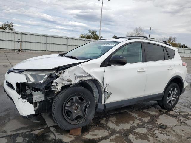 Vin: 2t3bfrev7gw533601, lot: 52436615, toyota rav4 le 2016 img_1