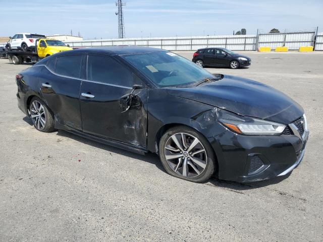Vin: 1n4aa6cv7lc375193, lot: 54606135, nissan maxima sv 20204