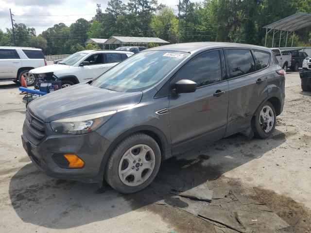 Vin: 1fmcu0f7xjua71377, lot: 53922215, ford escape s 2018 img_1