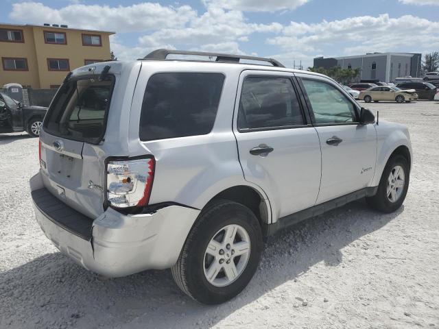 Vin: 1fmcu5k34bka69444, lot: 55314015, ford escape hybrid 20113