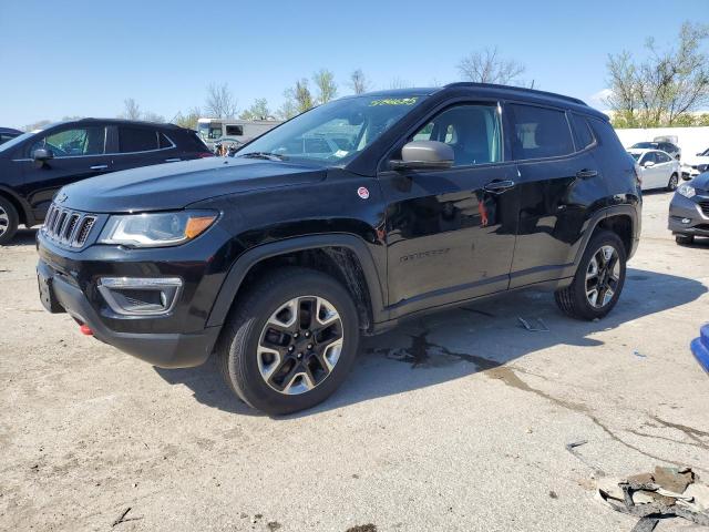 JEEP COMPASS TRAILHAWK
