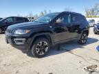 2018 JEEP COMPASS TR - 3C4NJDDB9JT270161