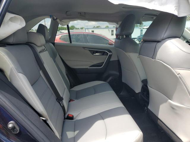 2023 TOYOTA RAV4 XLE P - 2T3C1RFV8PW261836