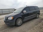 2016 CHRYSLER TOWN & COU - 2C4RC1JG0GR256770