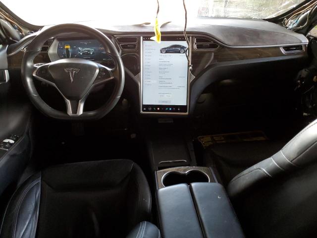 2016 TESLA MODEL S 5YJSA1E18GF137485