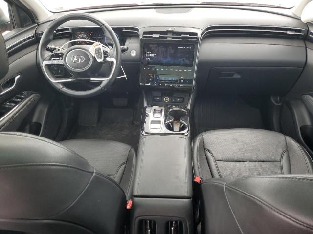 2022 HYUNDAI TUCSON LIM - 5NMJECAE8NH130861