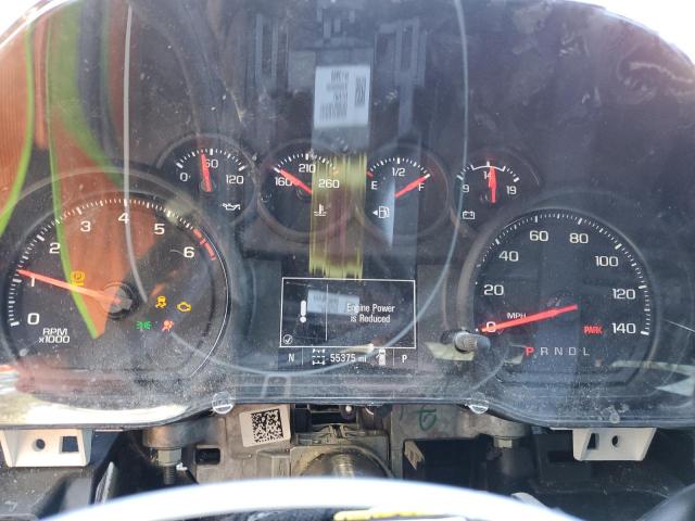 2023 GMC SIERRA K3500 1GT49SE73PF175956