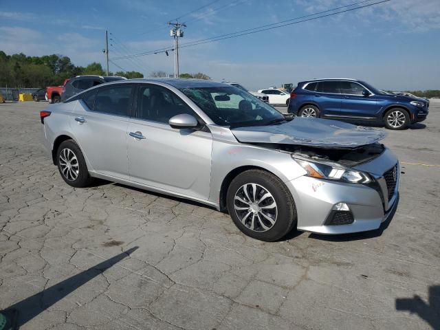 Vin: 1n4bl4bv3lc276813, lot: 53850985, nissan altima s 20204