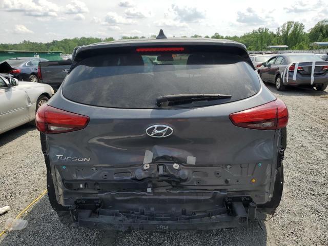 2019 HYUNDAI TUCSON SE - KM8J23A4XKU918377