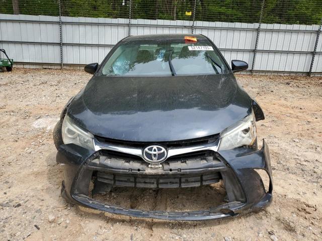 2015 TOYOTA CAMRY LE - 4T1BF1FK3FU973456