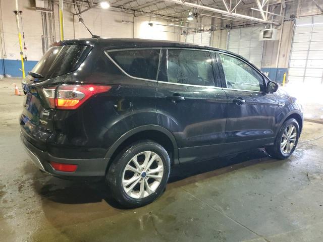 Vin: 1fmcu9gd9huc16749, lot: 53384885, ford escape se 20173