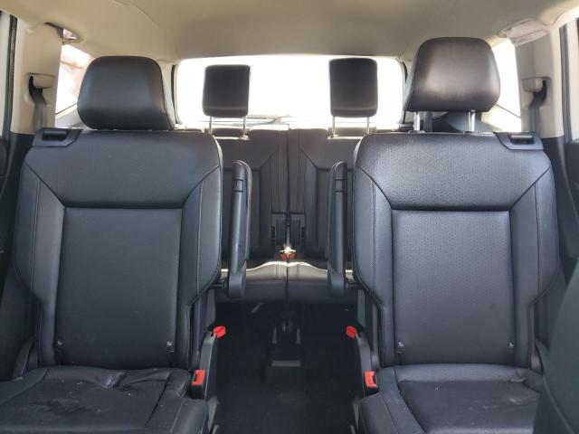 2019 VOLKSWAGEN ATLAS SE - 1V2WP2CA4KC577877