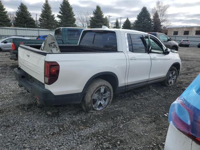 Vin: 5fpyk3f51rb029692, lot: 51316875, honda ridgeline rtl 20243