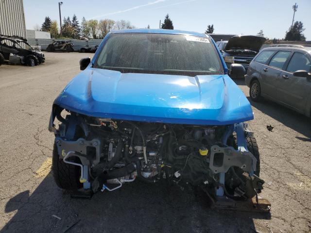 2022 FORD MAVERICK X - 3FTTW8F90NRA83436