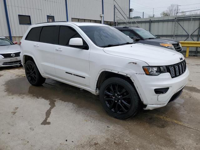 Vin: 1c4rjfag5jc390418, lot: 53360485, jeep grand cher laredo 20184