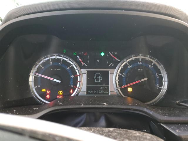 2016 TOYOTA 4RUNNER SR JTEBU5JR1G5373161