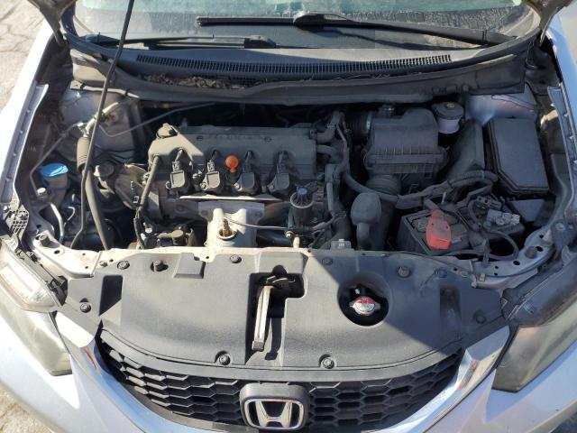 2015 HONDA CIVIC SE - 19XFB2F77FE018144