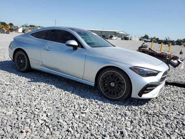 Vin: w1kmj4hb5rf040733, lot: 52157505, mercedes-benz cle 300 4m 300 4matic 20244