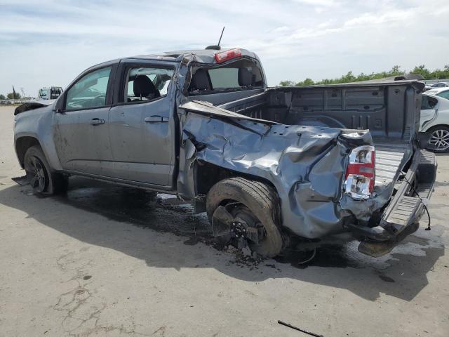 Vin: 1gcgscenxn1146759, lot: 54974045, chevrolet colorado lt 20222