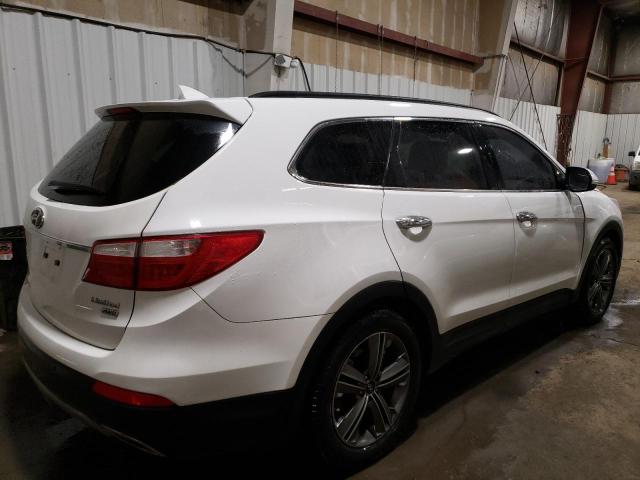 Vin: km8sndhf4fu111481, lot: 54191945, hyundai santa fe gls 20153