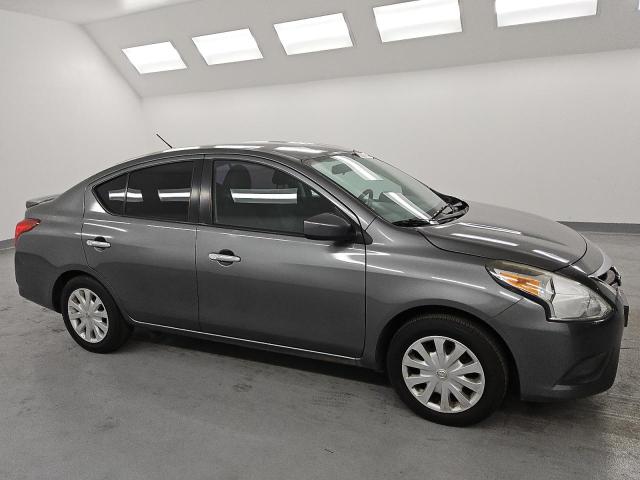 Vin: 3n1cn7ap9gl834786, lot: 54148365, nissan versa s 20164