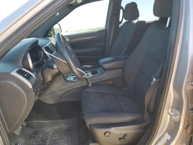 2018 JEEP GRAND CHER - 1C4RJEAG8JC512425