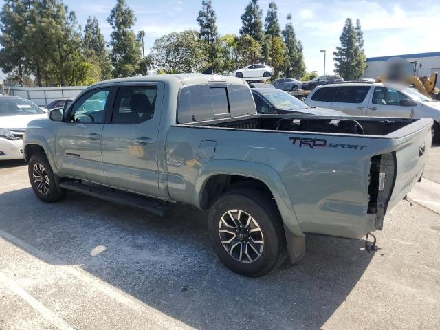 Vin: 3tmbz5dn9nm033861, lot: 53704065, toyota tacoma double cab 20222