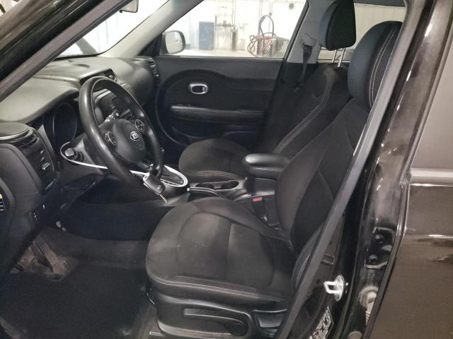 2017 KIA SOUL - KNDJN2A28H7446028