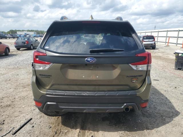 2022 SUBARU FORESTER W JF2SKAMCXNH432215