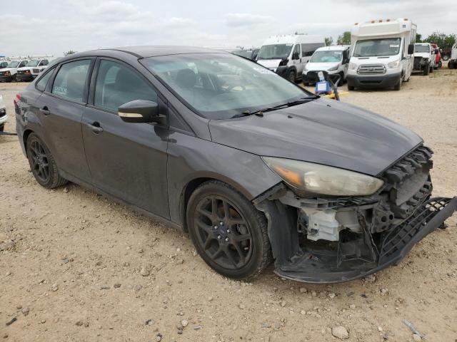 2016 FORD FOCUS SE - 1FADP3F28GL326733