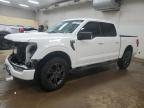 2022 FORD F150 SUPER - 1FTFW1E57NKE69195