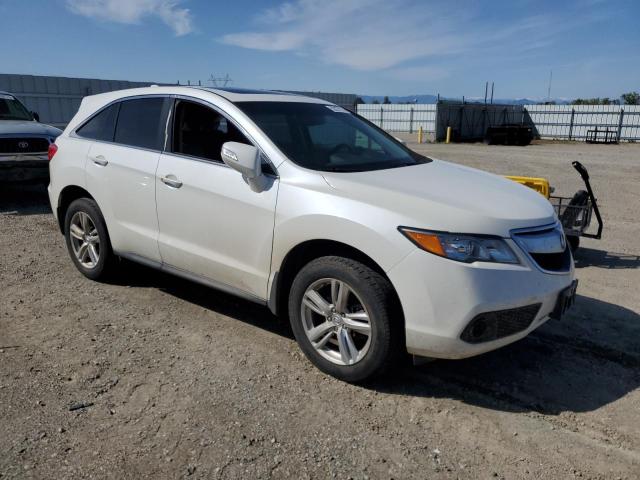 Vin: 5j8tb3h38fl002367, lot: 52027635, acura rdx 20154