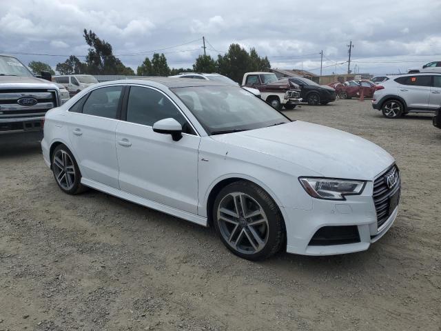 Vin: waugugff5h1054808, lot: 54754355, audi a3 premium plus 20174
