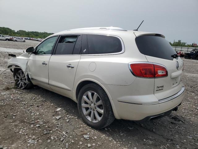Vin: 5gakrdkd7dj249533, lot: 55117095, buick enclave 20132