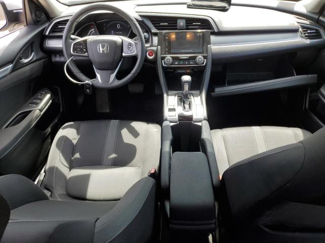 2016 HONDA CIVIC EX - 2HGFC2F74GH503846