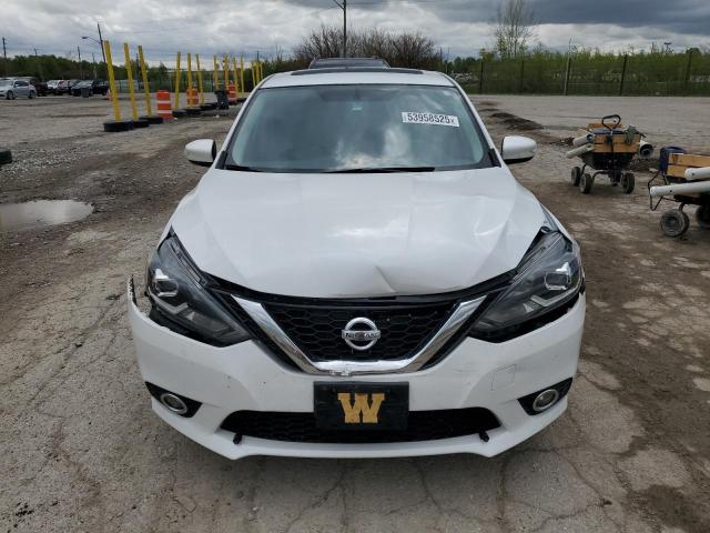2016 NISSAN SENTRA S - 3N1AB7AP4GY294458