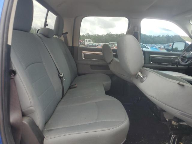 2019 RAM 1500 CLASS - 1C6RR6TT0KS562209