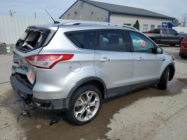 Vin: 1fmcu0j98eud99363, lot: 53858155, ford escape titanium 20143