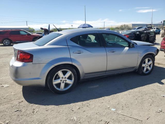 Vin: 1c3cdzab7dn740258, lot: 52751325, dodge avenger se 20133
