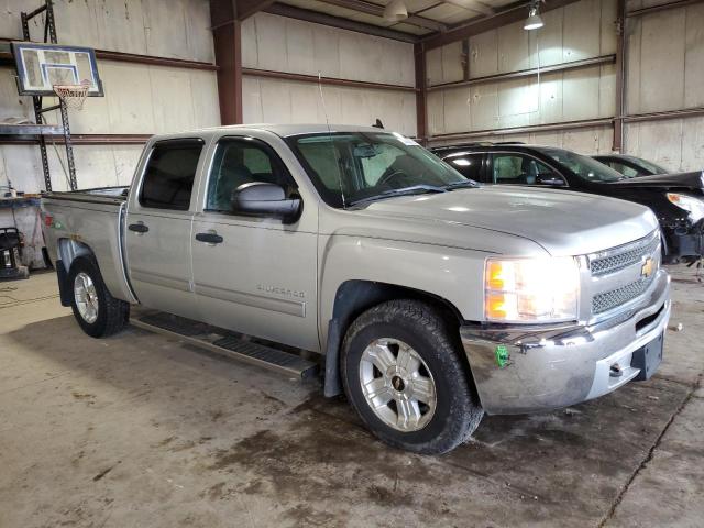 Vin: 3gcpkse75dg345357, lot: 53930125, chevrolet all models k1500 lt 20134