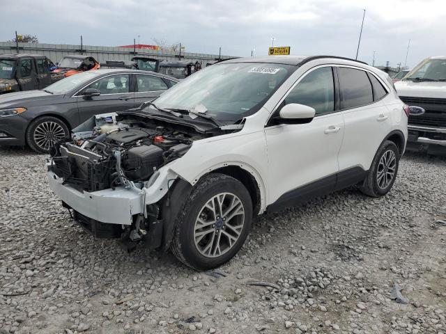 Vin: 1fmcu9h64lua33042, lot: 53051095, ford escape sel 2020 img_1