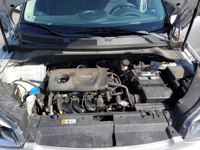 2019 KIA SOUL - KNDJN2A28K7019522