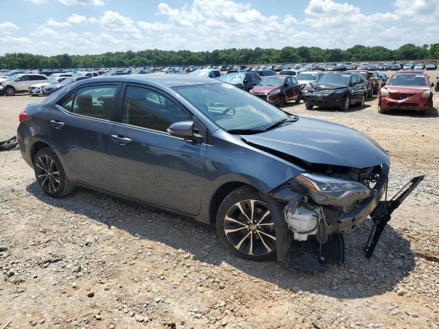 Vin: 2t1burhe6hc754524, lot: 54886925, toyota corolla l 20174