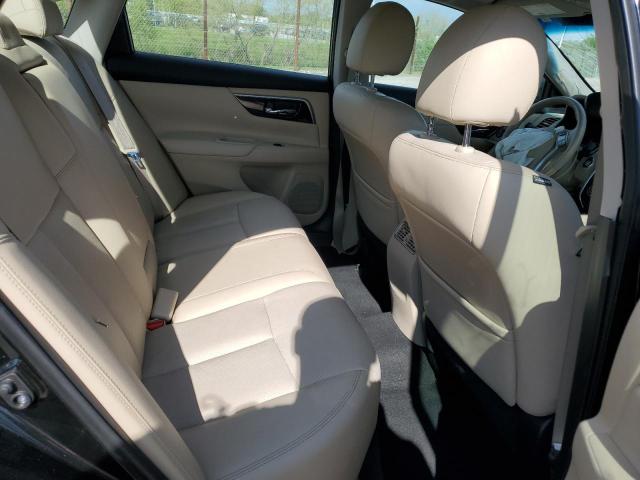 2015 NISSAN ALTIMA 2.5 - 1N4AL3AP4FN360012