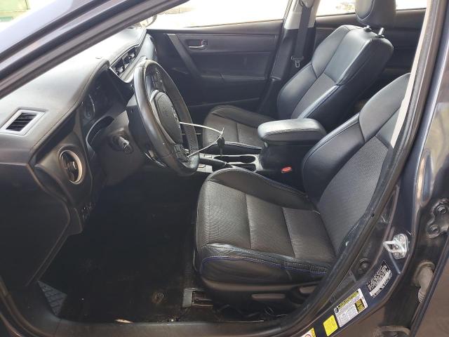 2017 TOYOTA COROLLA L - 5YFBURHE3HP727782
